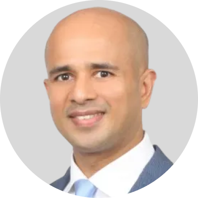 Dr Siju George - Oman