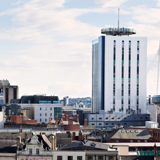 Find an Invisalign Doctor in Cardiff