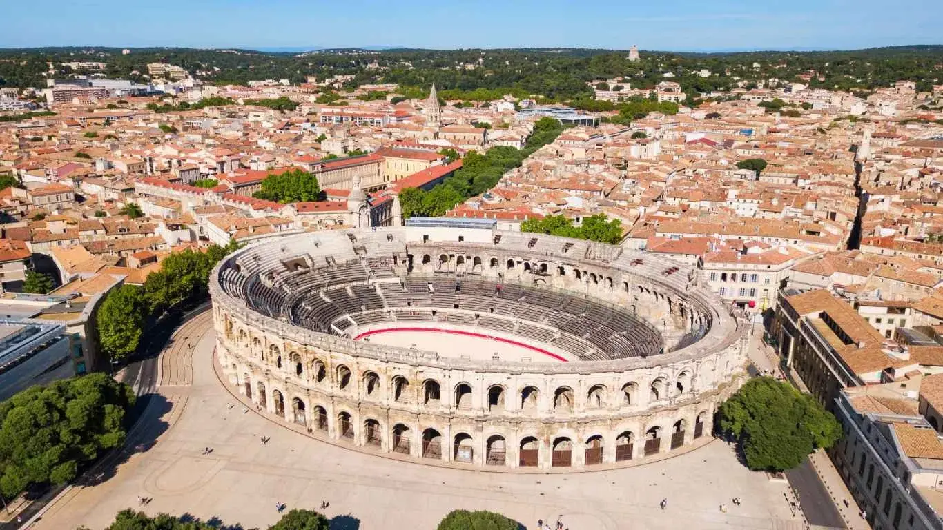 Trouver un fournisseur Invisalign® à Nîmes