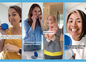 Chairside Conversion | Invisalign Provider