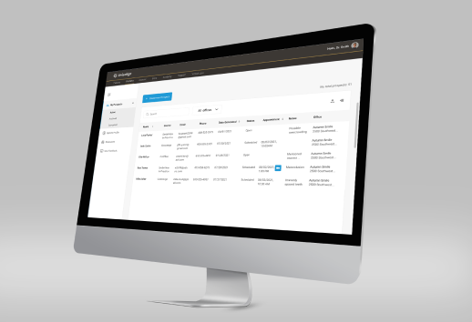 Invisalign Provider Practice App