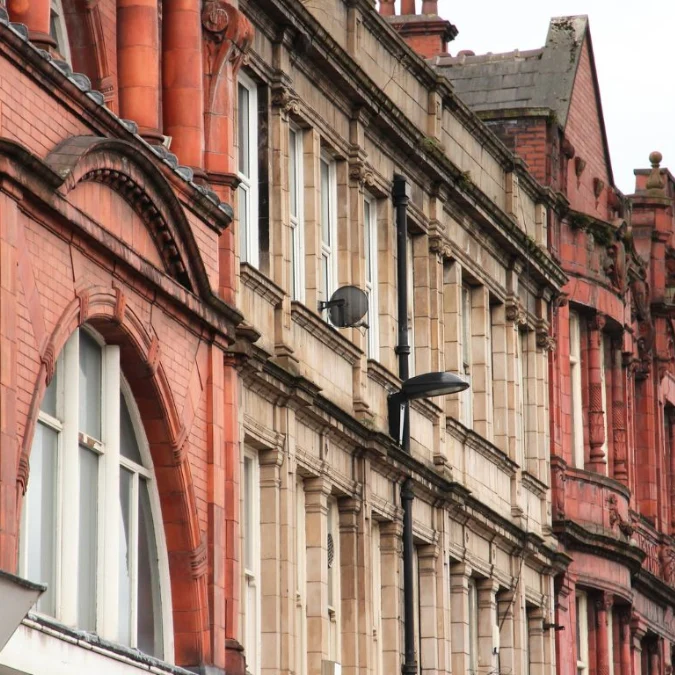 Find an Invisalign Doctor in Bolton