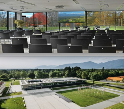 Slovenia Ortho Summit > Pricing and venue > info > Image
