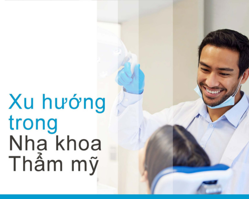 Trends in Aesthetic Dentistry VN Asthetic apac