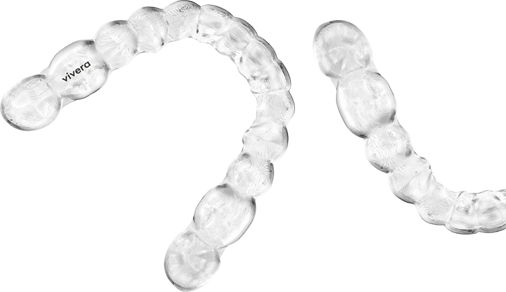 Contenciones Vivera | Invisalign