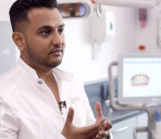 Invisalign SmileView