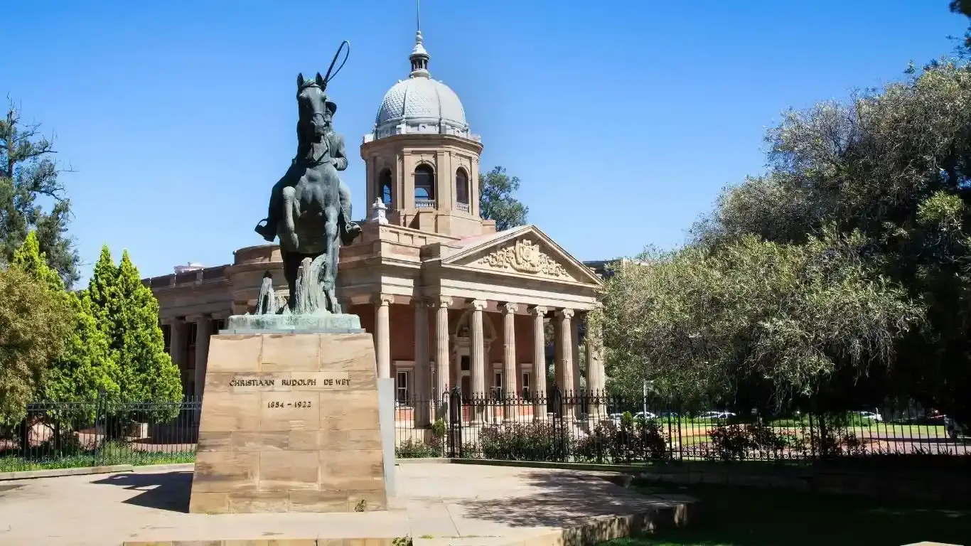 Invisalign® Clear Aligners in Bloemfontein, South Africa