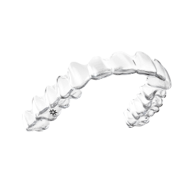 Teen Class II Upper onWhite