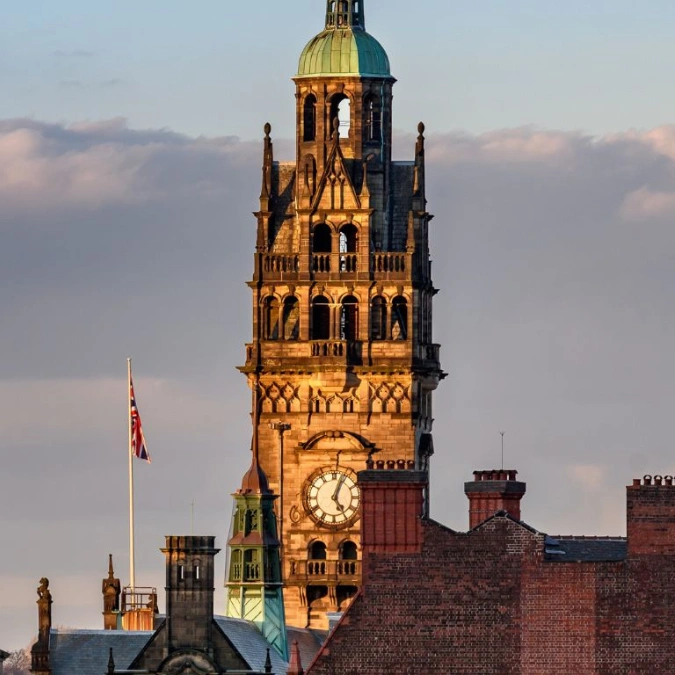 Find an Invisalign Doctor in Sheffield