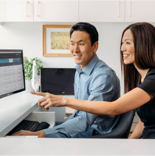 45% of restorative procedures could benefit from tooth movement6. Unlock this opportunity for your practice.