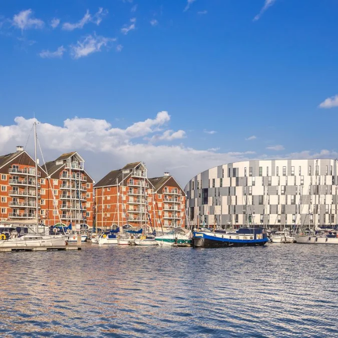 Find an Invisalign Doctor in Ipswich