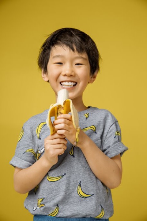 Invisalign First™ clear aligners, as children grow, their smiles grow with them. With Invisalign First clear aligners, you can correct early dental problems, including developing malocclusions in primary or permanent teeth.