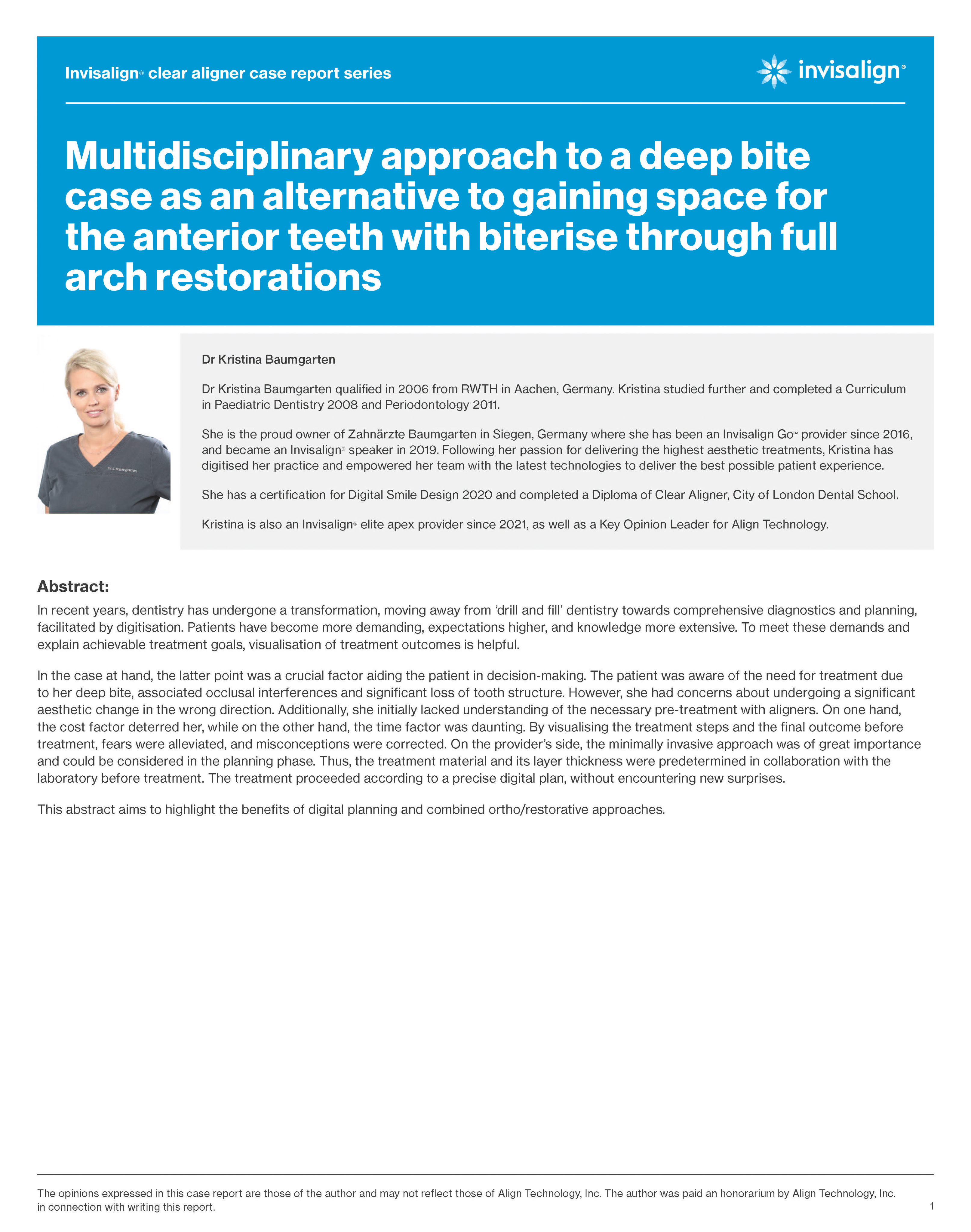 multidisciplinary-approach