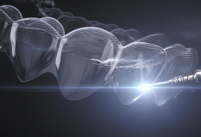 Kies Invisalign als orthodontist | Invisalign