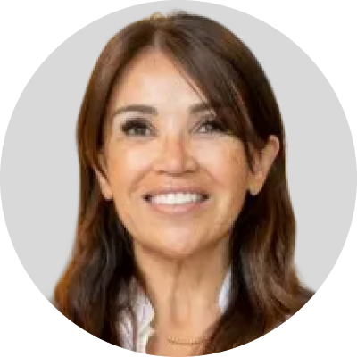 Dra Maria Orellana - Belgium