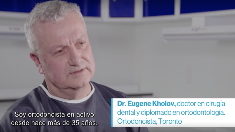 New Mandibular Advancement > Dr Kohlov_Video_Image_ES