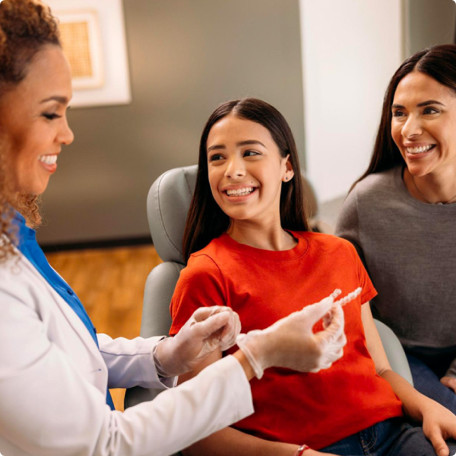 image-text-and-media-female-patient-with-female-doctor