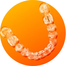 photo-3-up-vivera-retainer-orange-background