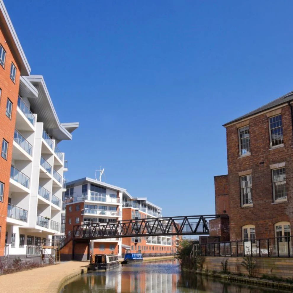 Invisalign clear aligners in Milton Keynes