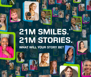 Home page > 17M smiles