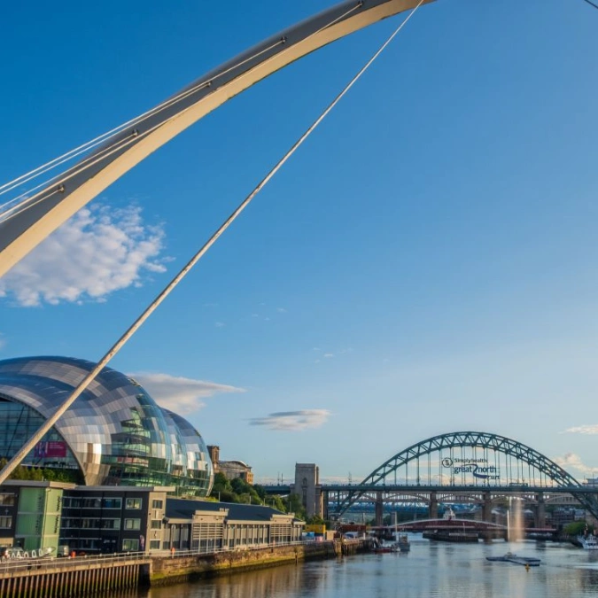 Find an Invisalign Doctor in Newcastle