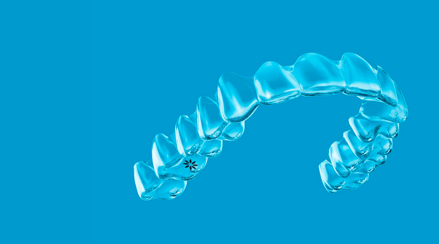 Can Invisalign Clear Aligners Fix an Overbite