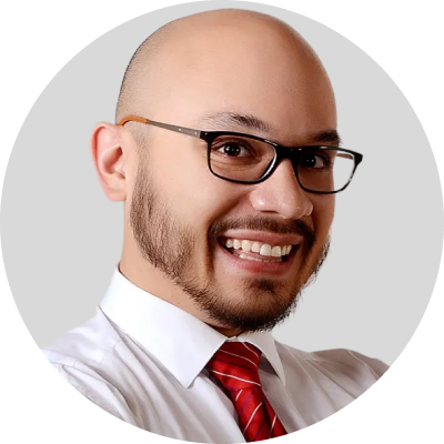 Dr Suliman Shahin - Saudi Arabia