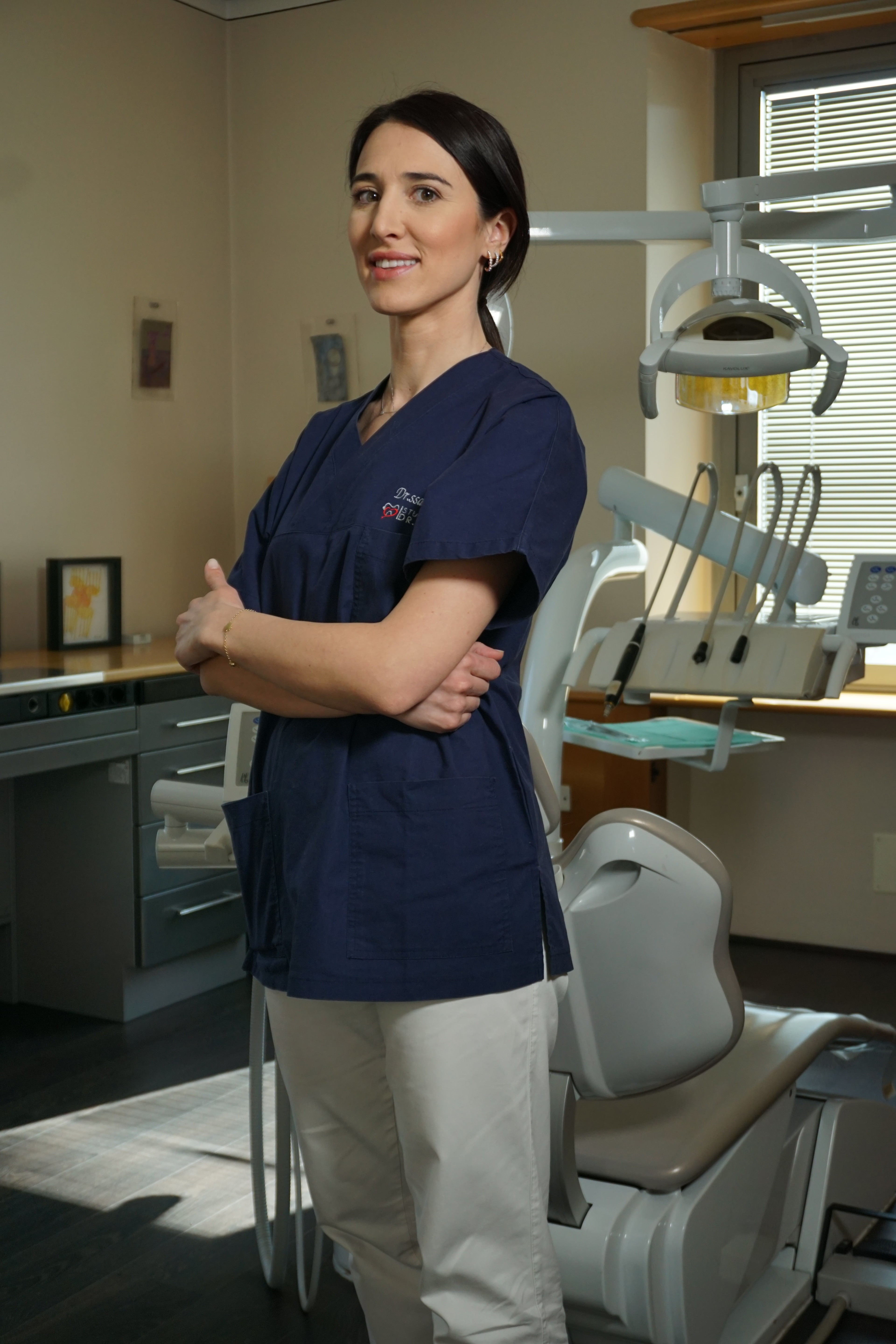 Dr.ssa Francesca Massetti - dentisti Invisalign Italia