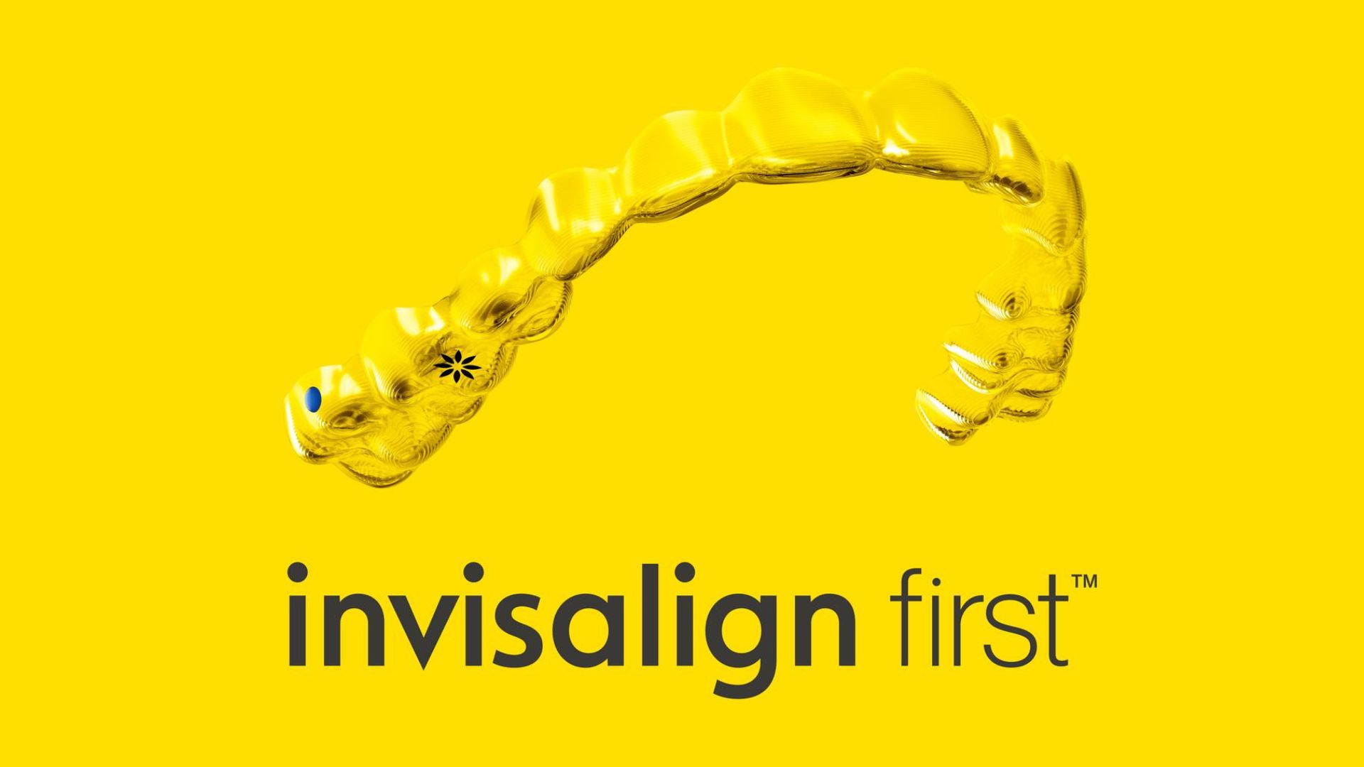 Phase1 orthodontic Invisalign first