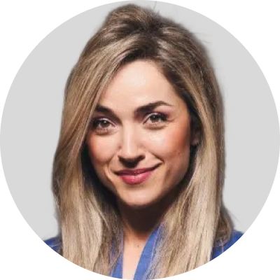 Dr Zamira Kalemaj - Italy