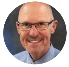 Dr. Mark Garlington