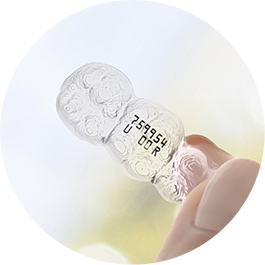 How to spot authentic Invisalign® aligners | Invisalign.com