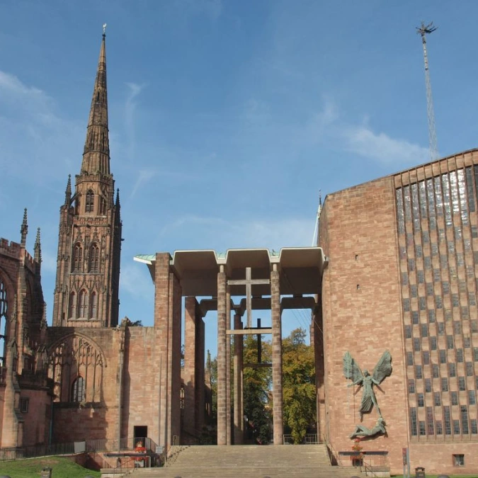 Find an Invisalign Doctor in Coventry