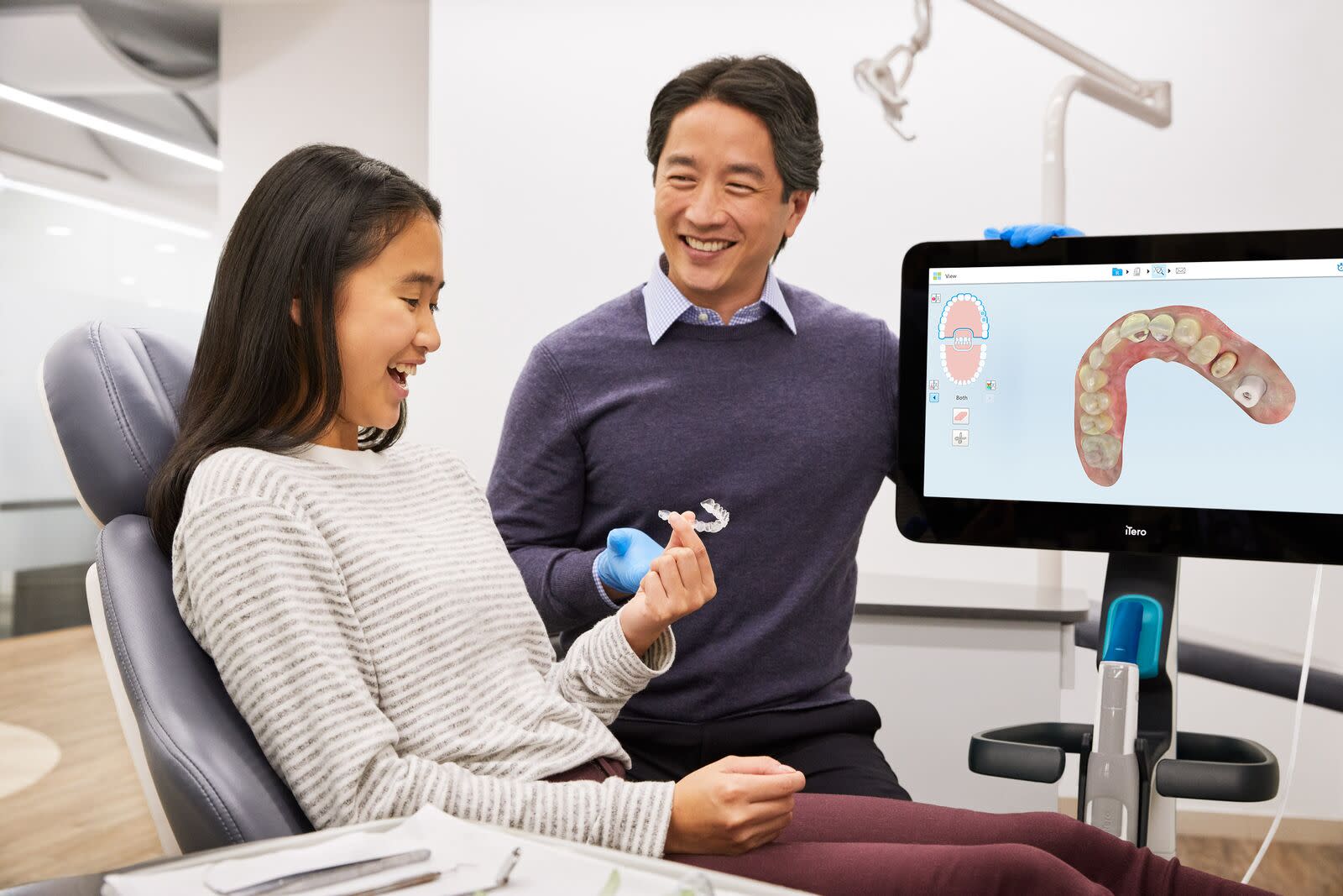 Advance digital toolsHold Prep and Implant V2