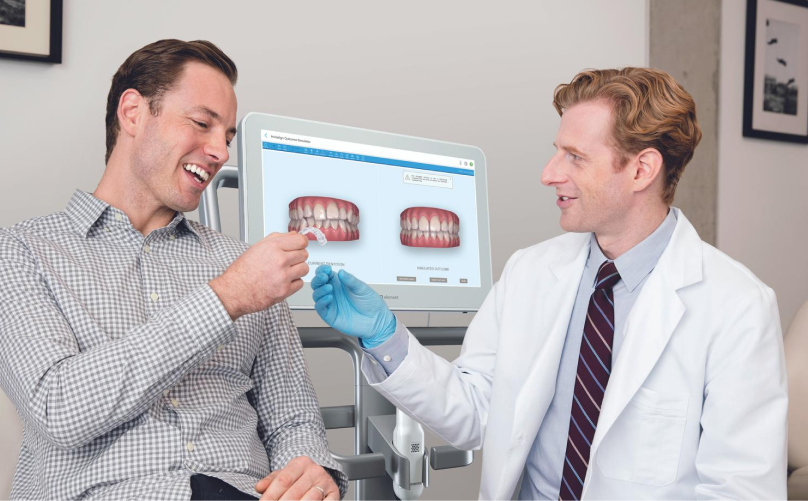 Questions For Your Doctor | Invisalign