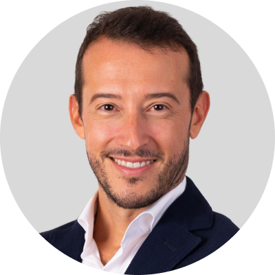 Dr Martin Pedernera - Spain