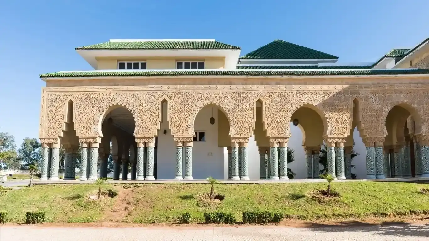 Invisalign® Clear Aligners in Kenitra, Morocco