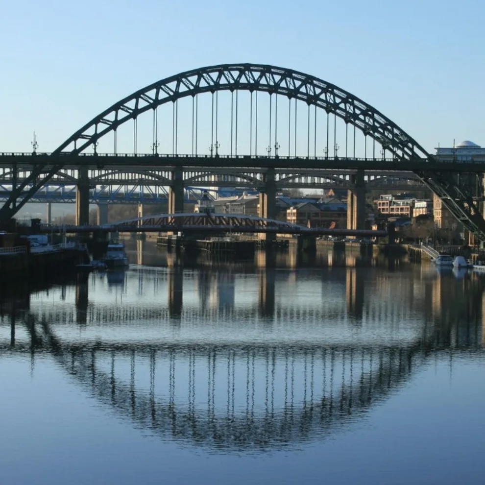 Invisalign clear aligners in Newcastle