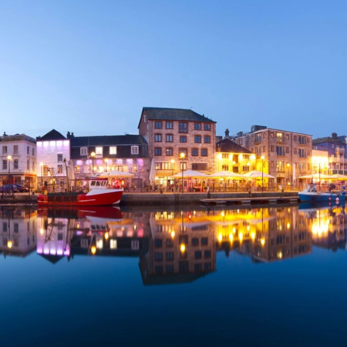 Find an Invisalign Doctor in Plymouth