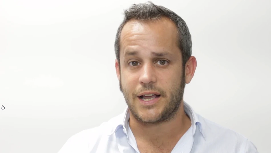 Luis Ilzarbe Ripoll - testimonianza