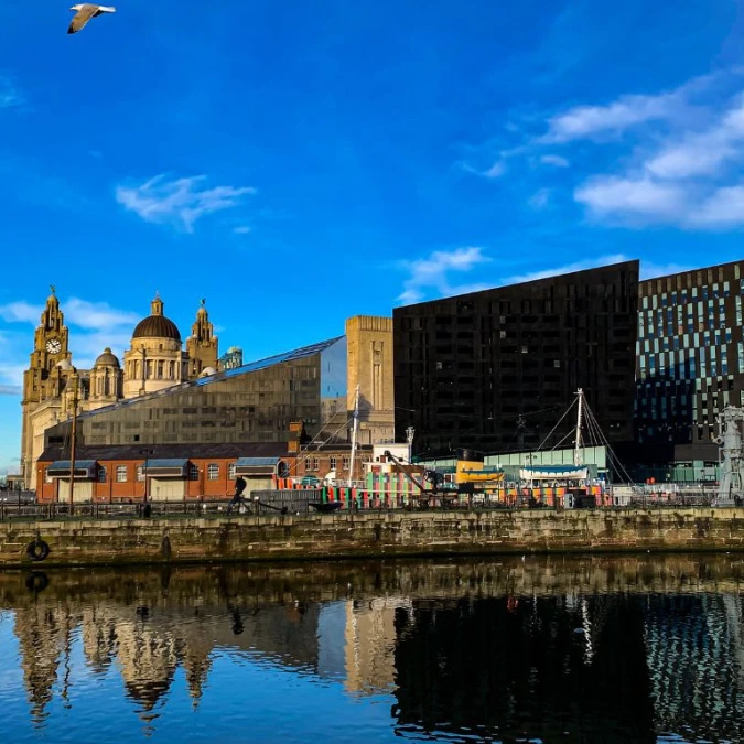 Find an Invisalign Doctor in Liverpool