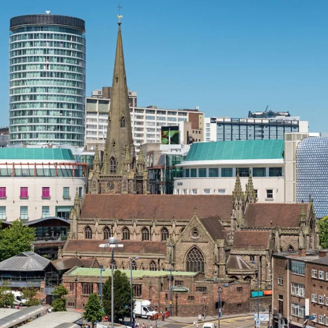 Find an Invisalign Doctor in Birmingham