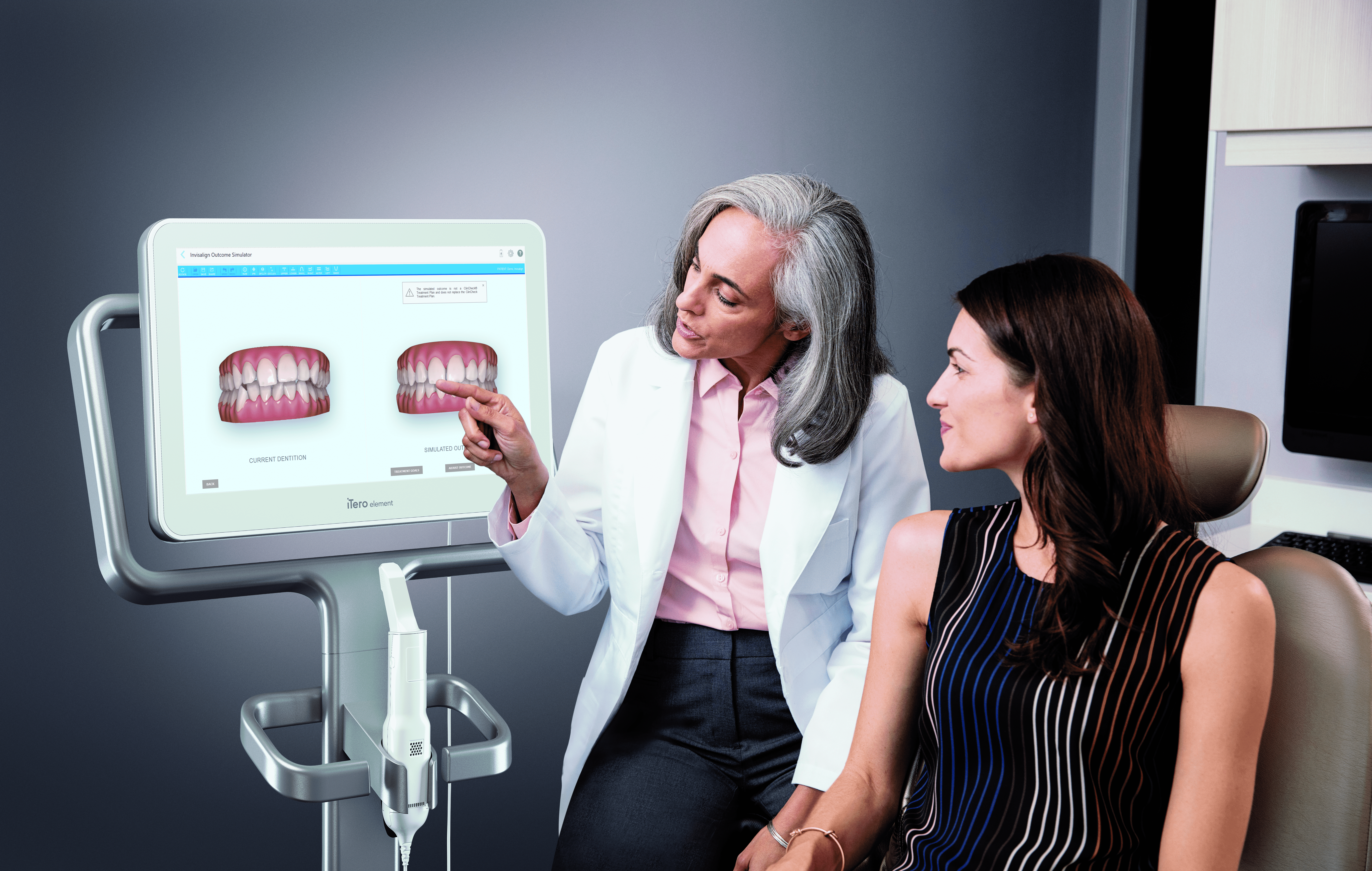 Dr. Belen Solano Hernandez | Invisalign