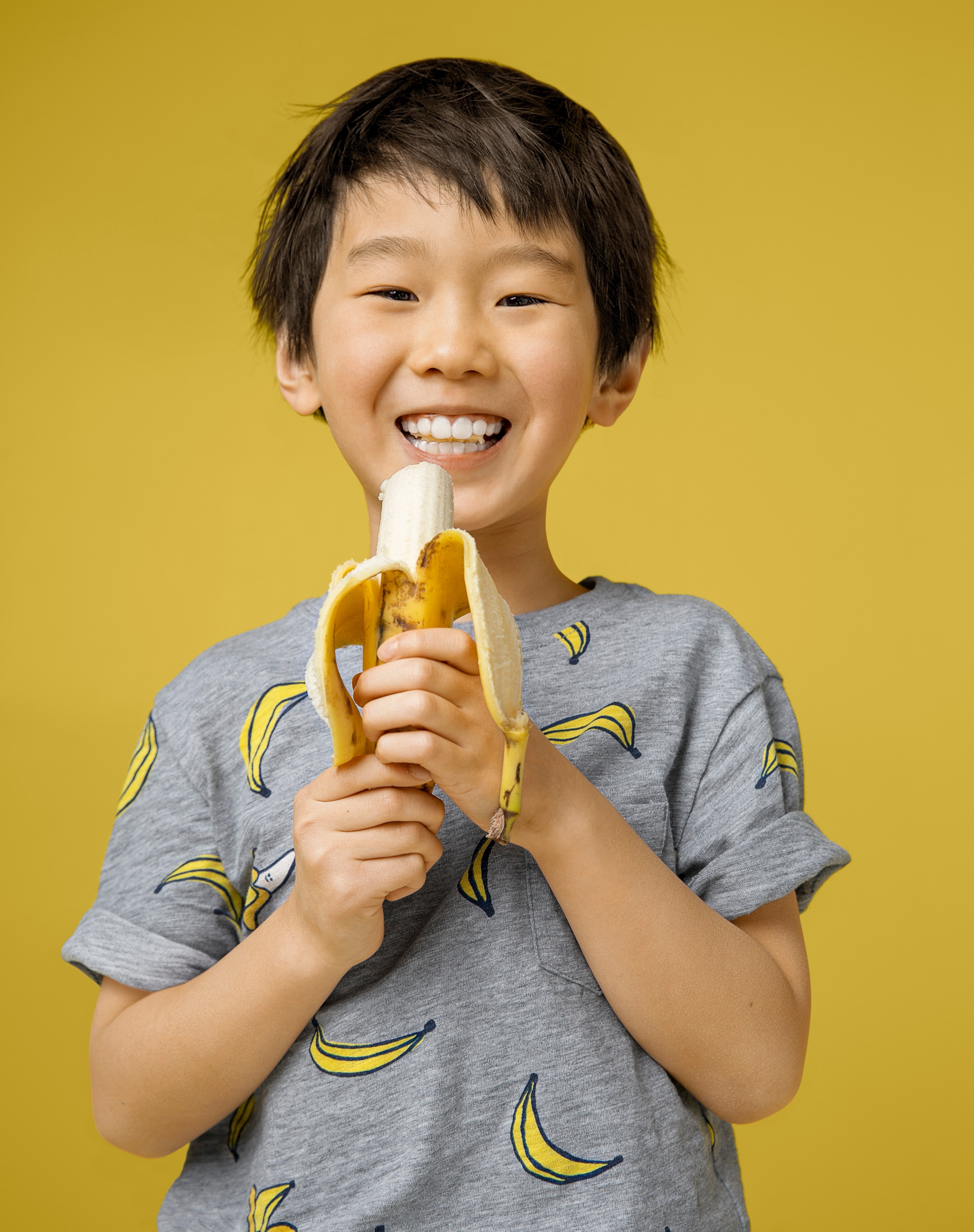 lays the foundation for a healthy and beautiful smile.