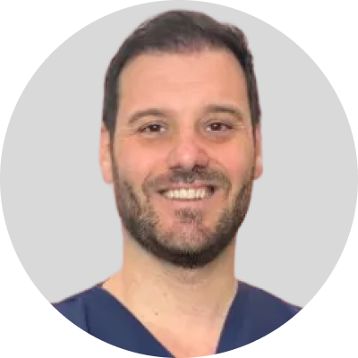 Dr Riccardo Capuozzo - Italy