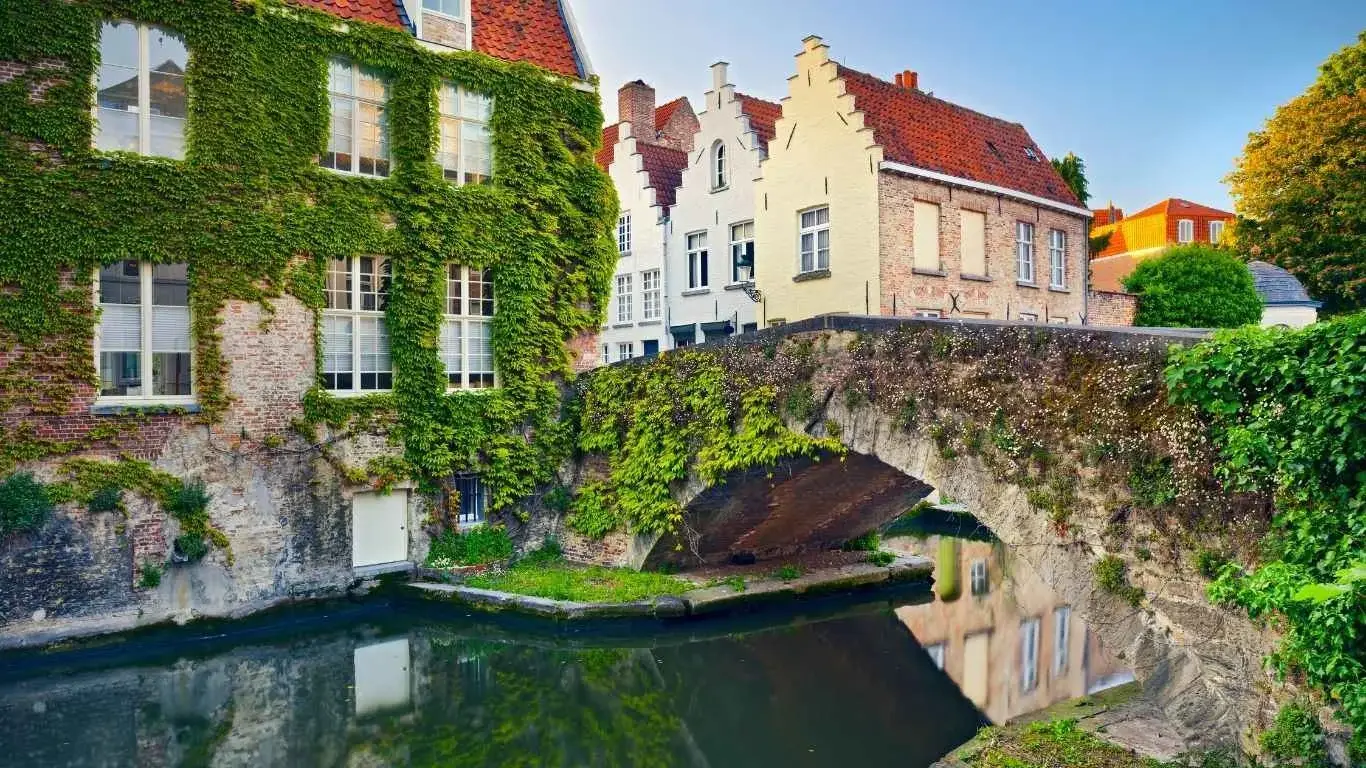 Invisalign® Clear Aligners in Bruges