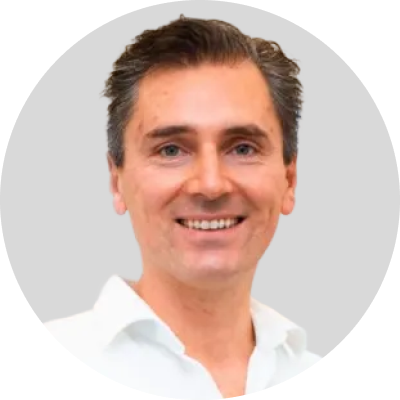 Prof Anton Demling - Germany