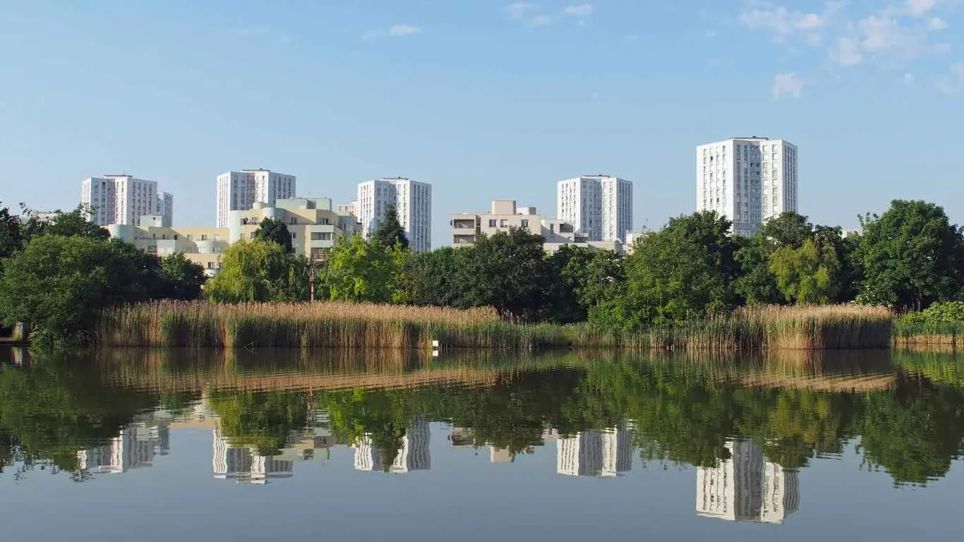 Trouver un fournisseur Invisalign® à Nanterre