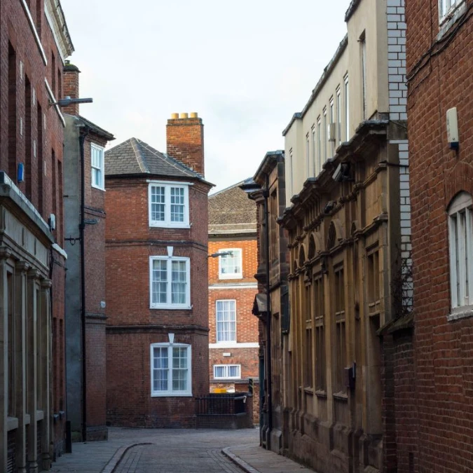 Find an Invisalign Doctor in Leicester