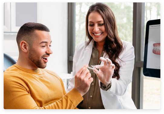 Contact Us | Invisalign Provider